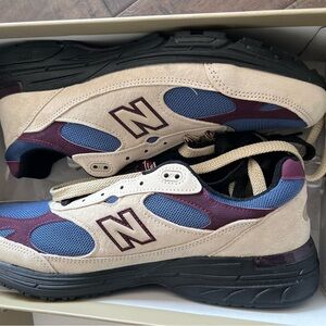 New Balance x Aime Leon Dore